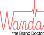 logo design wanda